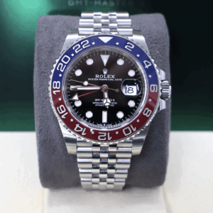 GMT Master II Pepsi