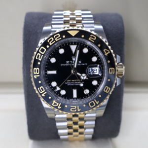 GMT Master II Zombie